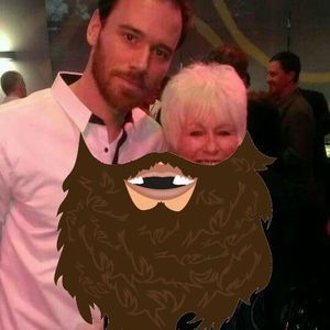 Meet your Posher, Kathy